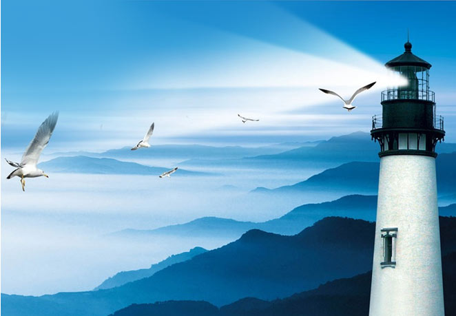 企業(yè)愿景