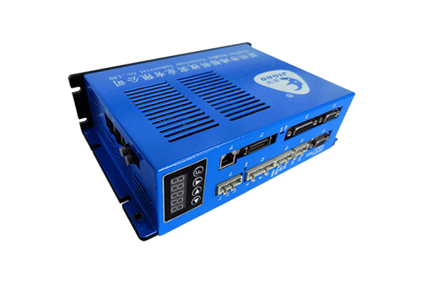 伺服驅(qū)動(dòng)器